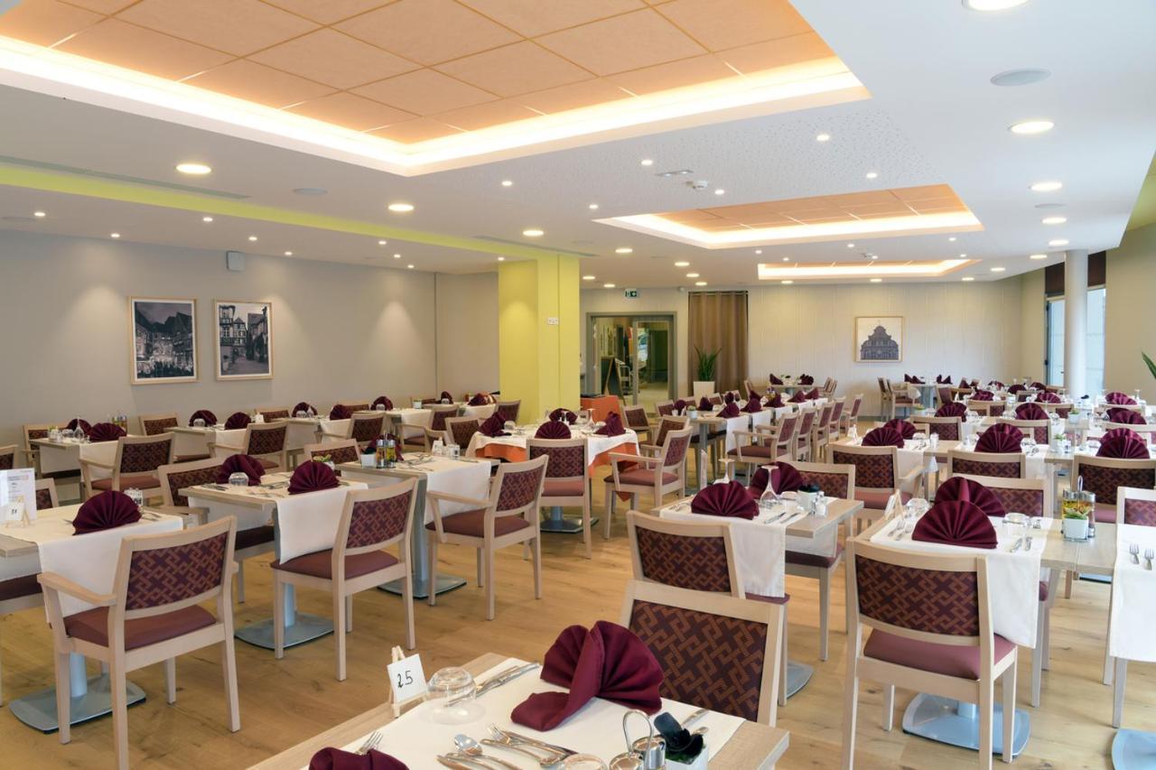 Domitys L'organdi Aparthotel Kingersheim